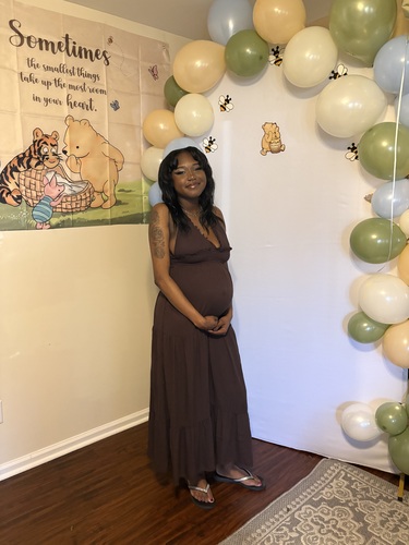 Deziyah B - Miller-Motte Technical College-Augusta Babysitter