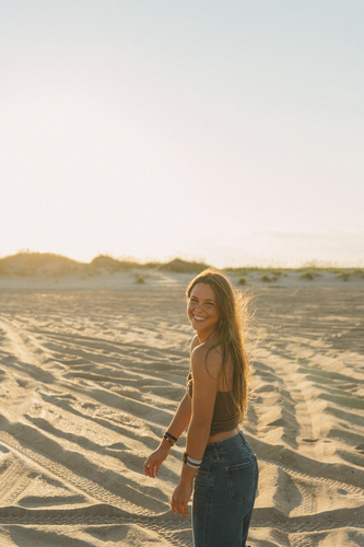 Reece Z - App State Babysitter