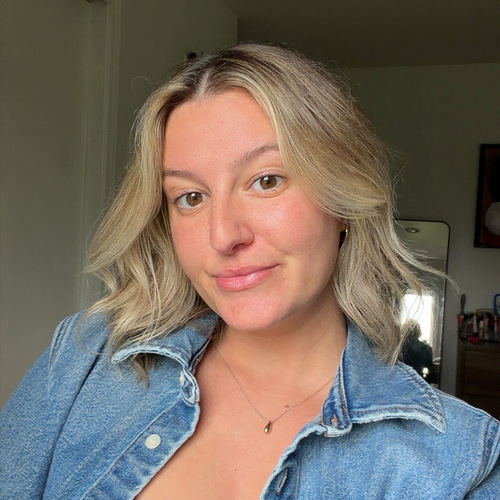 Kirstyn R - IUP Babysitter