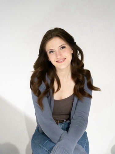 Meredith B - UCO Babysitter
