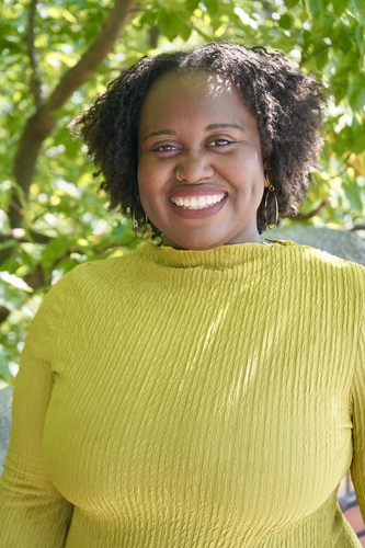 Shannon S - Georgia State Babysitter