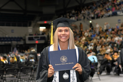 Taylor K - SWOSU Babysitter