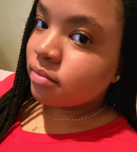 Samyrah A - Jones County Junior College  Babysitter