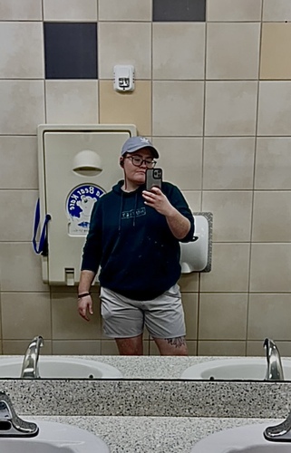 Mackinsey M - Independence Community College Babysitter