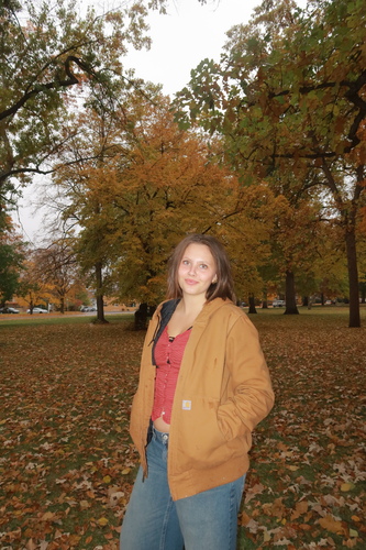 Reese O - Boise State Babysitter