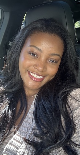 Cydney M - Towson University Babysitter