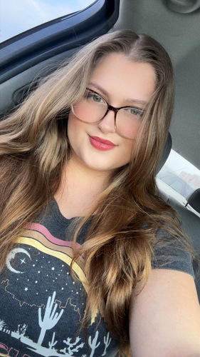Ariel H - SNHU Babysitter