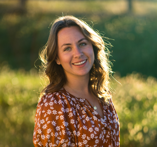 Brittany V - DePaul Babysitter