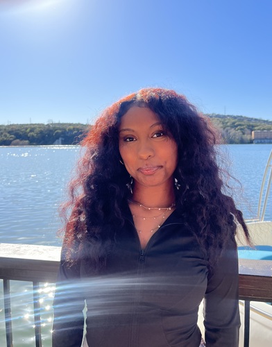 Harmony J - UT-Austin Babysitter