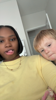 Shakeria S - Ole Miss Babysitter