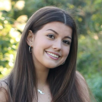 Ava G - Cincinnati State Babysitter