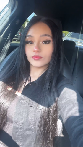 Toni Marie P - CSULB Babysitter
