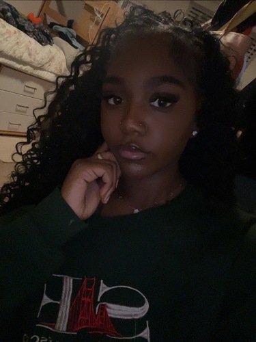 Jaden H - RCC Babysitter
