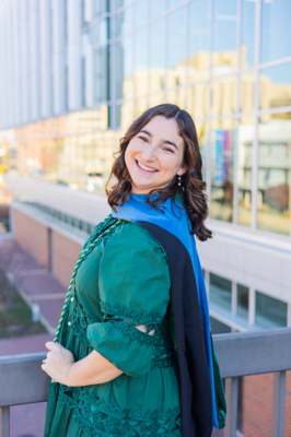 Lauren M – UAB Student Seeking Babysitting Jobs