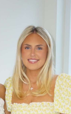 Finley B - Ole Miss Babysitter