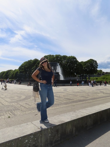 Isabella R - San Diego Babysitter