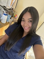 Coralis F – Miami Dade Student Seeking Babysitting Jobs