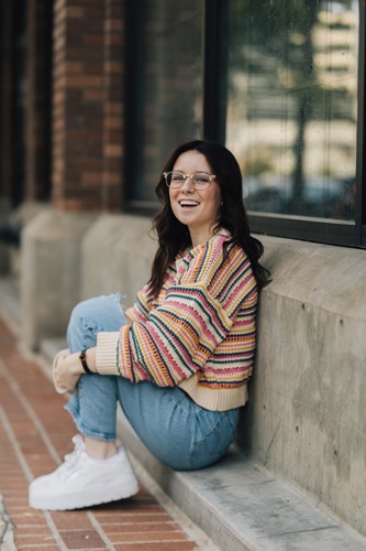 Zoe P - BYU Babysitter