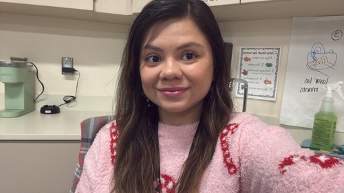 Bani C - UH-Clear Lake Babysitter