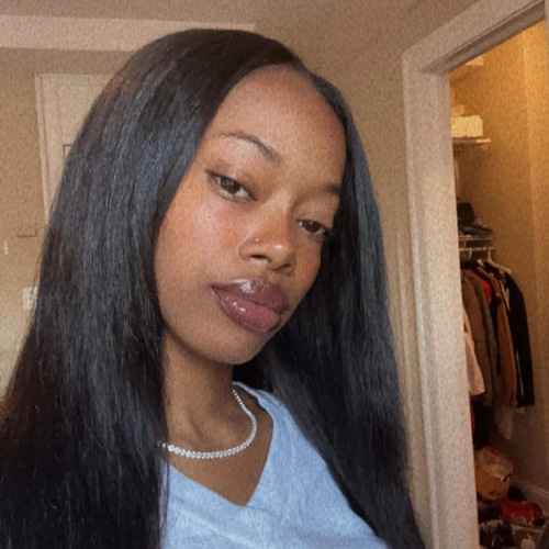Celeste H - City Colleges of Chicago-Harold Washington College Babysitter