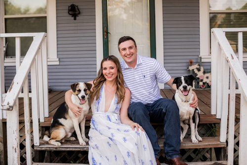 Madeline E - UT-Austin Babysitter