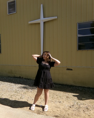 Savannah S - U of Arkansas Community College- Batesville Babysitter