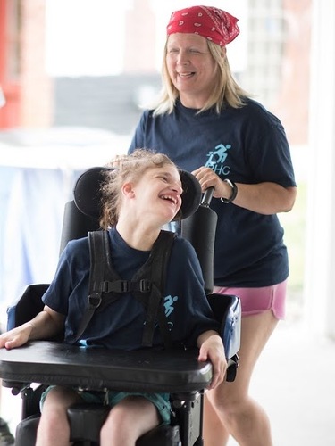 Annelise B - Stonehill Babysitter