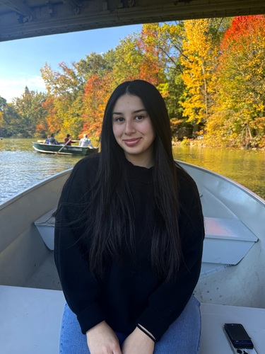 Rebeka H - Collin College Babysitter