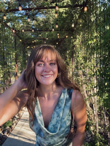 Emma M - Texas A&M Babysitter