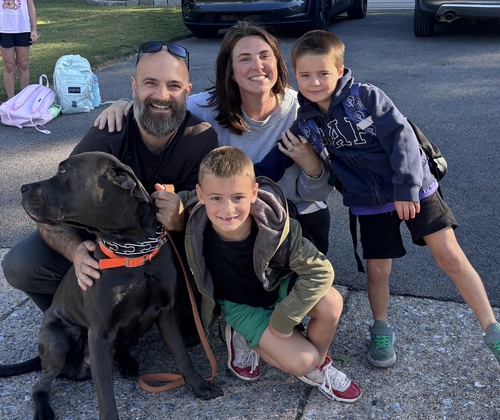 Christen S - Jefferson Babysitter