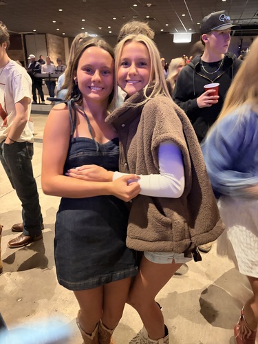 Maria T - Ole Miss Babysitter