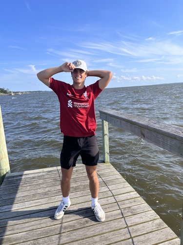 Nash H - ISU Babysitter