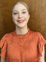 Lauren G – Southeastern Technical Institute Student Seeking Babysitting Jobs