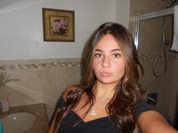 Marissa L – Sacred Heart Student Seeking Babysitting Jobs