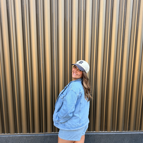 Kaylee J - Baker College Babysitter