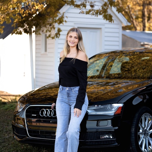 Lilli E - Parkland Babysitter
