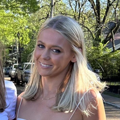 Ella B - Ole Miss Babysitter