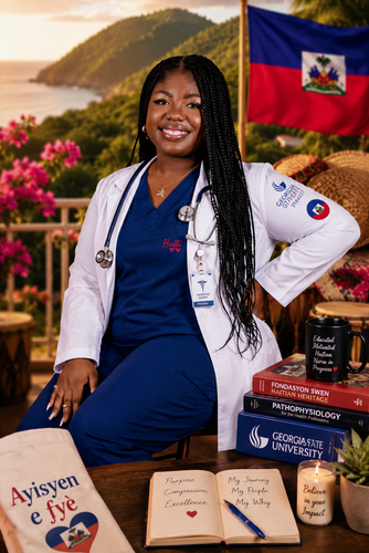Franchesca S - Georgia State Babysitter