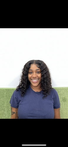 Chantel W - Touro Babysitter