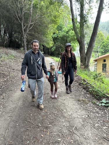 Jazmin W - Cabrillo Babysitter