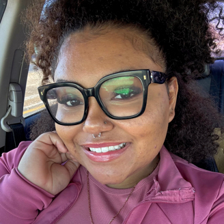 Lenaiya H - Delaware Technical & Community College- Owens Babysitter