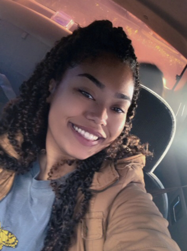 Blake K - UH-Victoria Babysitter