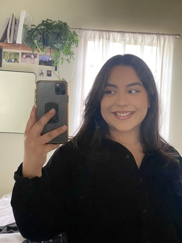 Christy S - COD Babysitter