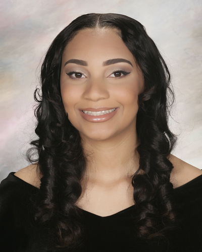 Trinity S - Clark Atlanta Babysitter