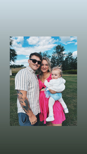 Kylie H - WGU Babysitter