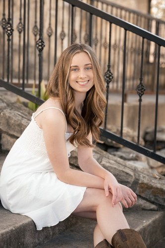 Grace T - Belmont Babysitter