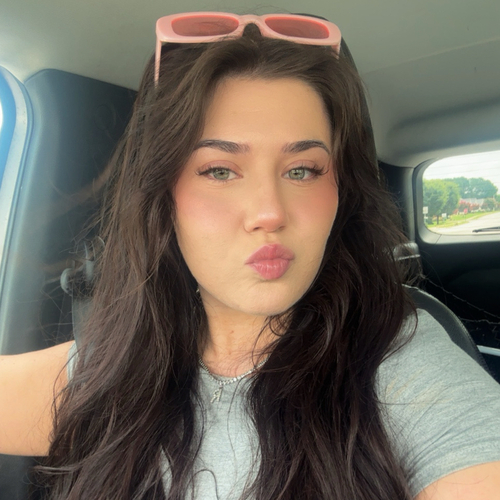 Nina L - ECPI Babysitter