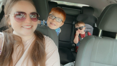 Chloe M - Pikeville Babysitter