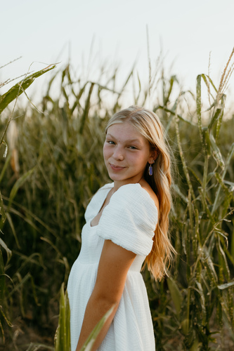 Brooklynn G - Colby Community College  Babysitter