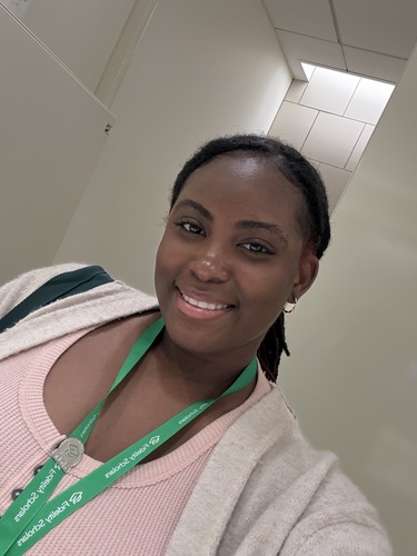 Tracie N - FIU Babysitter